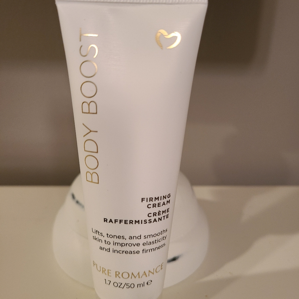 Travel Size Pure Romance Body Boost